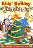 A Kids' Holiday Jamboree