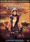Resident Evil: Extinction