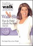 Leslie Sansone: Walk Slim - Fast and Firm! 4 Really Big Miles