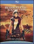 Resident Evil: Extinction