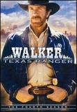 Walker, Texas Ranger: The Fourth Season