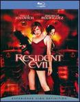 Resident Evil