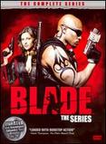 Blade: The Series - Season 1