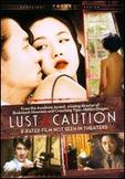 Lust, Caution