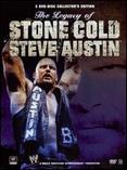 WWE: The Legacy of Stone Cold Steve Austin