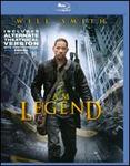 I Am Legend