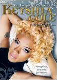 The Keyshia Cole: The Way It Is - The Complete Second Season