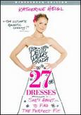 27 Dresses