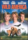 Wild America