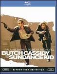 Butch Cassidy and the Sundance Kid