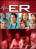 ER: The Complete Ninth Season