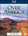 Over America