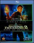 National Treasure 2: Book of Secrets