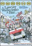 A Lawyer Walks Into a Bar...