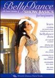 BellyDance: Show Basics for Beginners