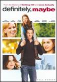 Definitely, Maybe