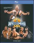 WWE: Wrestlemania 24