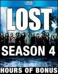 Lost: The Complete Fourth Season