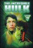 The Incredible Hulk: The Complete Second Season