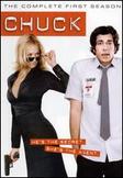 Chuck: The Complete First Season