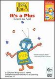 Look and Learn: It's a Plus - Learn to Add