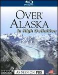 Over Alaska