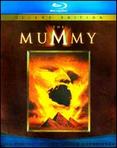 The Mummy