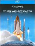 When We Left Earth: NASA Missions