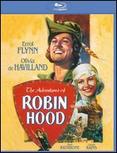 The Adventures of Robin Hood