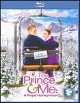 The Prince & Me 3: A Royal Honeymoon