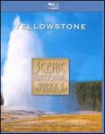 Scenic National Parks: Yellowstone