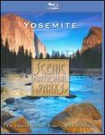 Scenic National Parks: Yosemite