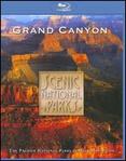 Scenic National Parks: Grand Canyon