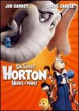 Horton Hears a Who