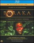 Baraka