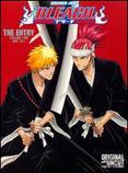 Bleach Uncut Box Set: Season 2 - The Entry