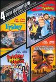 Ice Cube Collection: 4 Film Favorites