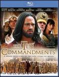 The Ten Commandments