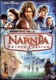 The Chronicles of Narnia: Prince Caspian