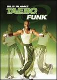 Billy Blanks: Tae Bo Funk