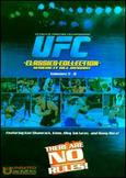UFC Classics Collection, Vol. 5-8