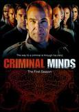 Criminal Minds: The First Season
