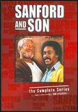 Sanford and Son: The Complete Series