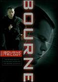 The Bourne Trilogy
