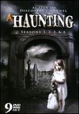 A Haunting: Seasons 1-4