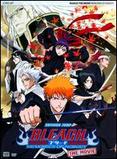 Bleach the Movie: Memories of Nobody