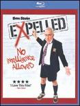 Expelled: No Intelligence Allowed