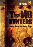 The Real Tomb Hunters: Snakes, Curses, And Boobytraps