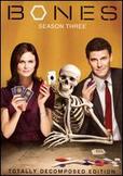 Bones: Season Three
