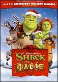 Shrek the Halls